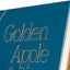Golden Apple of the Sun <br> Teju Cole
