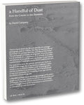 a Handful of Dust (First edition) <br> David Campany - MACK