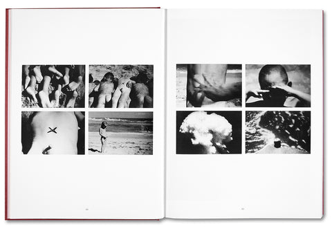 Eikoh Hosoe (Japanese edition) / Yasufumi Nakamori (ed.)