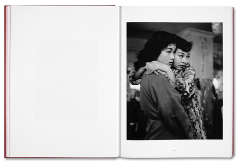 Eikoh Hosoe (Japanese edition) / Yasufumi Nakamori (ed.)