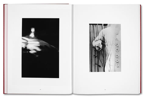 Eikoh Hosoe (Japanese edition) / Yasufumi Nakamori (ed.)