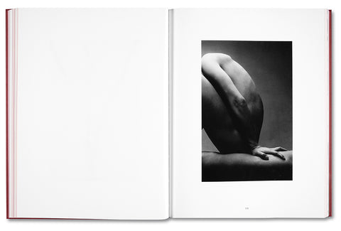 Eikoh Hosoe (Japanese edition) / Yasufumi Nakamori (ed.)