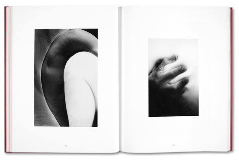 Eikoh Hosoe (Japanese edition) / Yasufumi Nakamori (ed.)