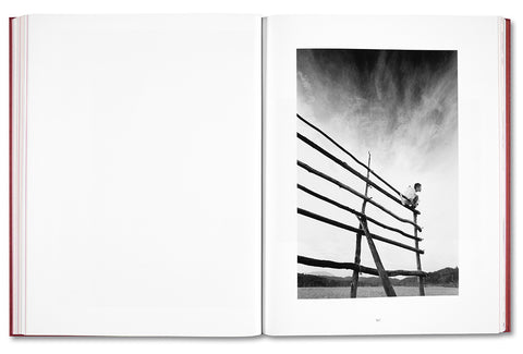 Eikoh Hosoe (Japanese edition) / Yasufumi Nakamori (ed.)