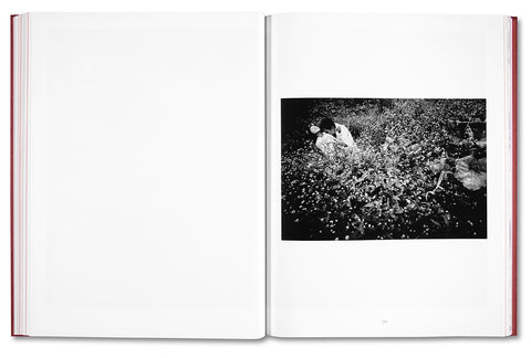 Eikoh Hosoe (Japanese edition) / Yasufumi Nakamori (ed.)