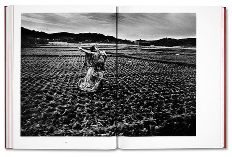 Eikoh Hosoe (Japanese edition) / Yasufumi Nakamori (ed.)