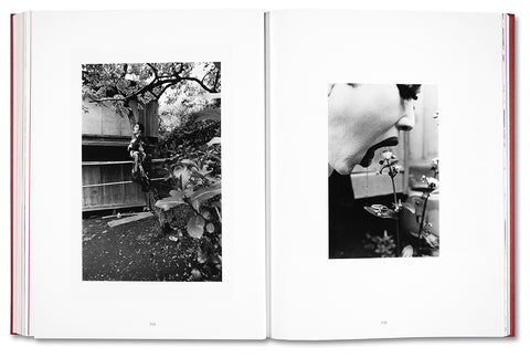 Eikoh Hosoe (Japanese edition) / Yasufumi Nakamori (ed.)