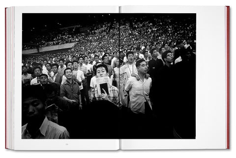 Eikoh Hosoe (Japanese edition) / Yasufumi Nakamori (ed.)