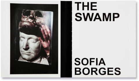 The Swamp  Sofia Borges - MACK