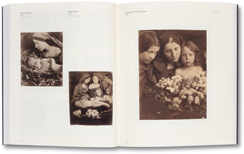 Julia Margaret Cameron  Marta Weiss - MACK