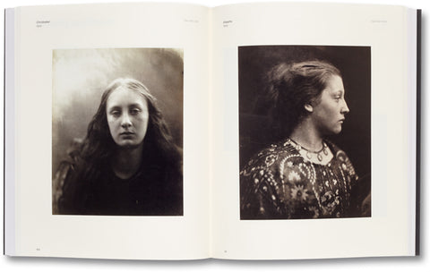 Julia Margaret Cameron  Marta Weiss - MACK