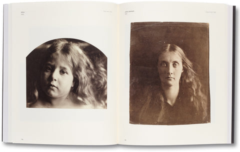 Julia Margaret Cameron  Marta Weiss - MACK