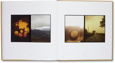 Two-Frame Films (2006-2012)  Luke Fowler - MACK