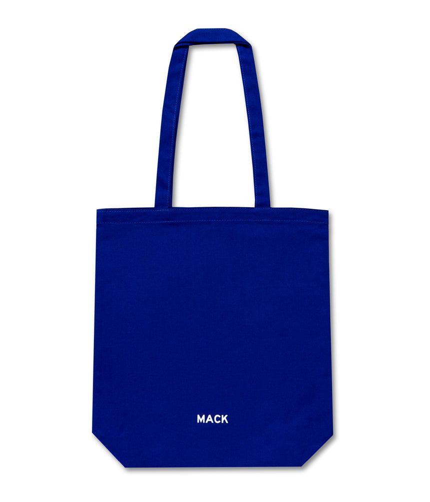 MACK 10 Year Anniversary Tote Bag - MACK