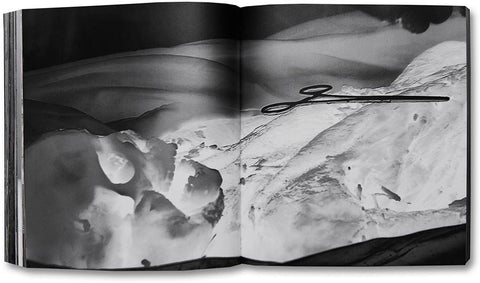 Incoming  Richard Mosse - MACK