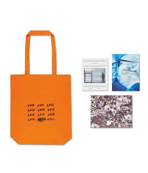 Book + Bag Bundle