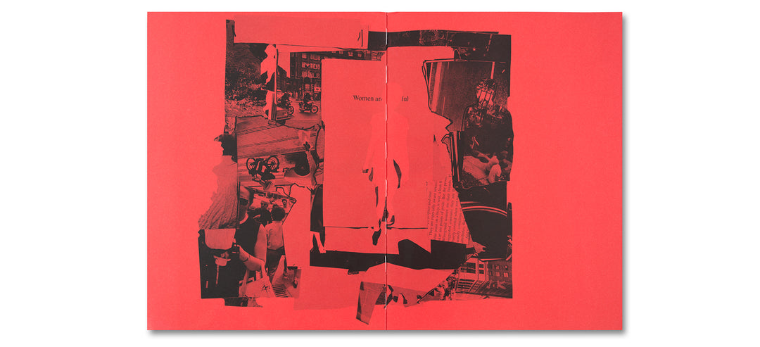 SCUMB Manifesto – MACK