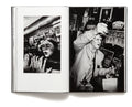 Soho <br> Anders Petersen - MACK