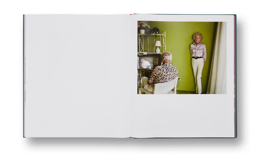 Pictures From Home (Second Printing) <br> Larry Sultan - MACK