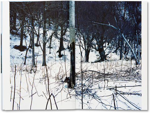 Trails  Takashi Homma - MACK