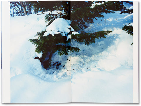 Trails  Takashi Homma - MACK