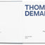 Le bégaiement de l’histoire  <br> Thomas Demand