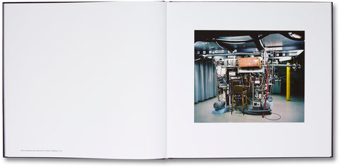 Thomas Struth  Thomas Struth - MACK