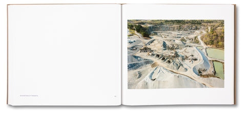 Topographies: Aerial Surveys of the American Landscape