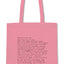What She Said -  Limited Edition Tote Bag