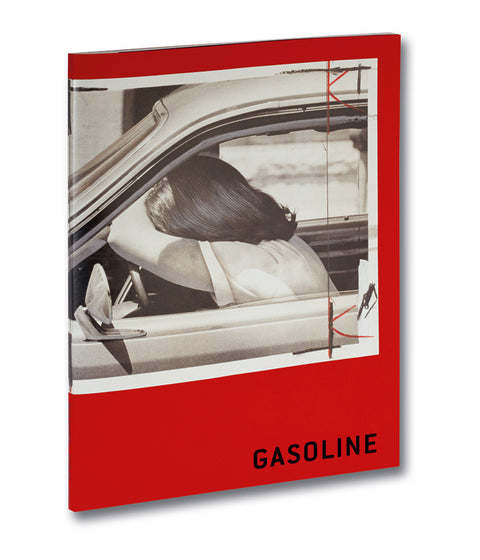 Gasoline  David Campany - MACK
