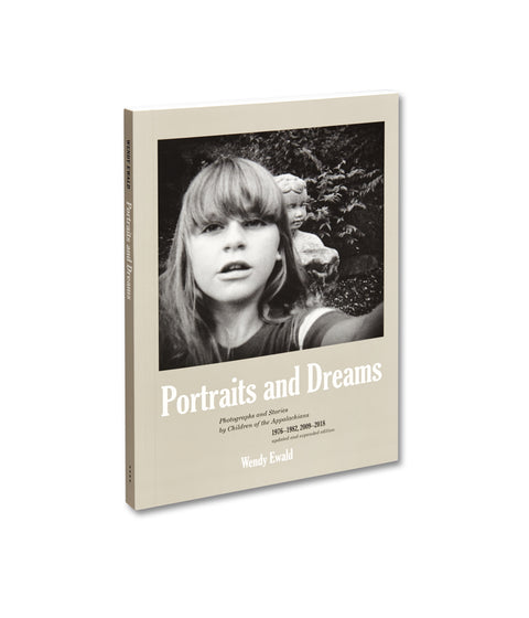 Portraits and Dreams (First Edition, Second Printing)