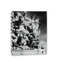 Incoming <br> Richard Mosse - MACK