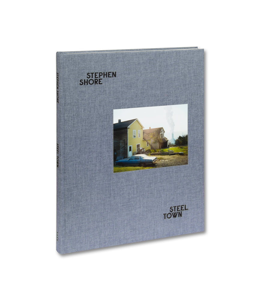 Modern Instances: The Craft of Photography (Expanded Edition) <br> Stephen Shore