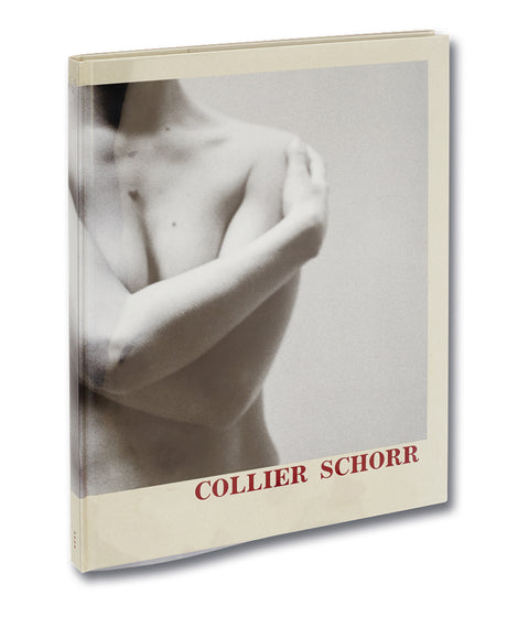 8 Women  Collier Schorr - MACK