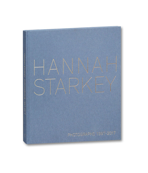 Photographs 1997 – 2017  Hannah Starkey - MACK