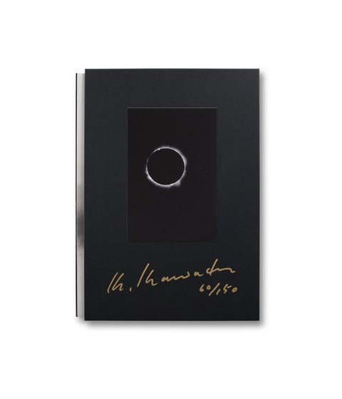 The Last Cosmology Special Edition  Kikuji Kawada - MACK