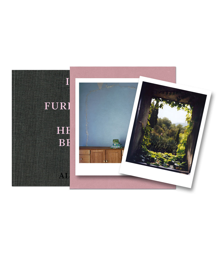 I Know How Furiously Your Heart Is Beating Special Edition<br> Alec Soth - MACK