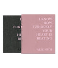 I Know How Furiously Your Heart Is Beating Special Edition<br> Alec Soth - MACK