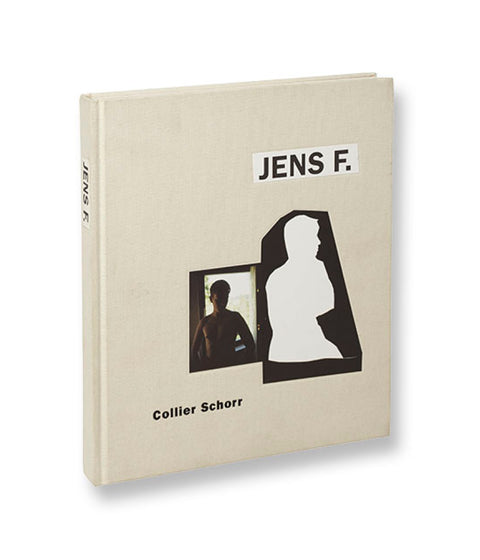 Jens F. (Signed)  Collier Schorr - MACK