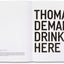 House of Card <br> Thomas Demand