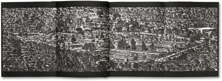 The Castle <br> Richard Mosse <br> (First printing) - MACK
