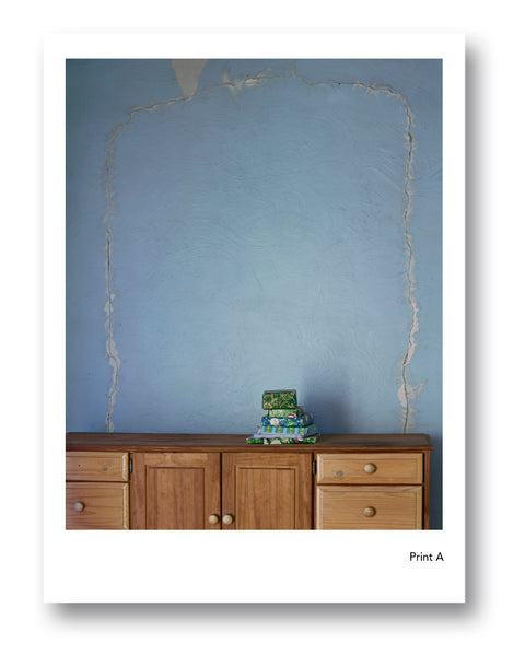 I Know How Furiously Your Heart Is Beating Special Edition Alec Soth - MACK