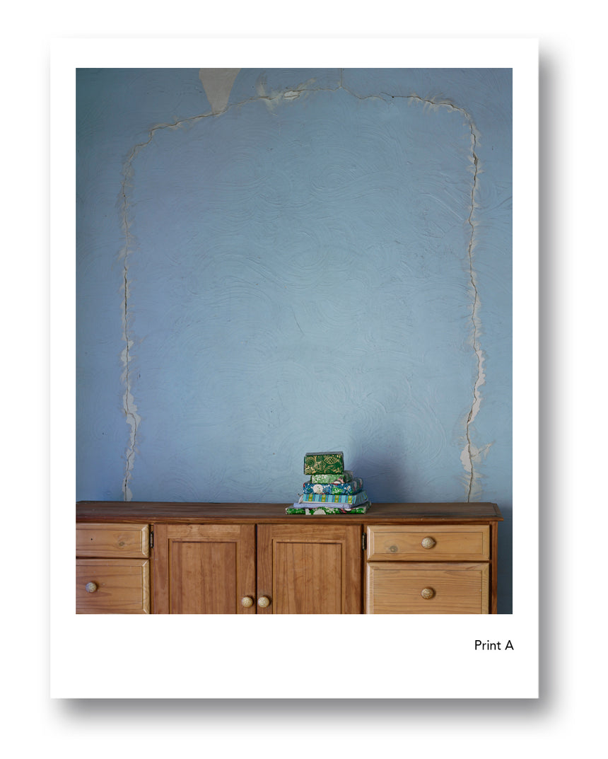 I Know How Furiously Your Heart Is Beating Special Edition<br> Alec Soth - MACK