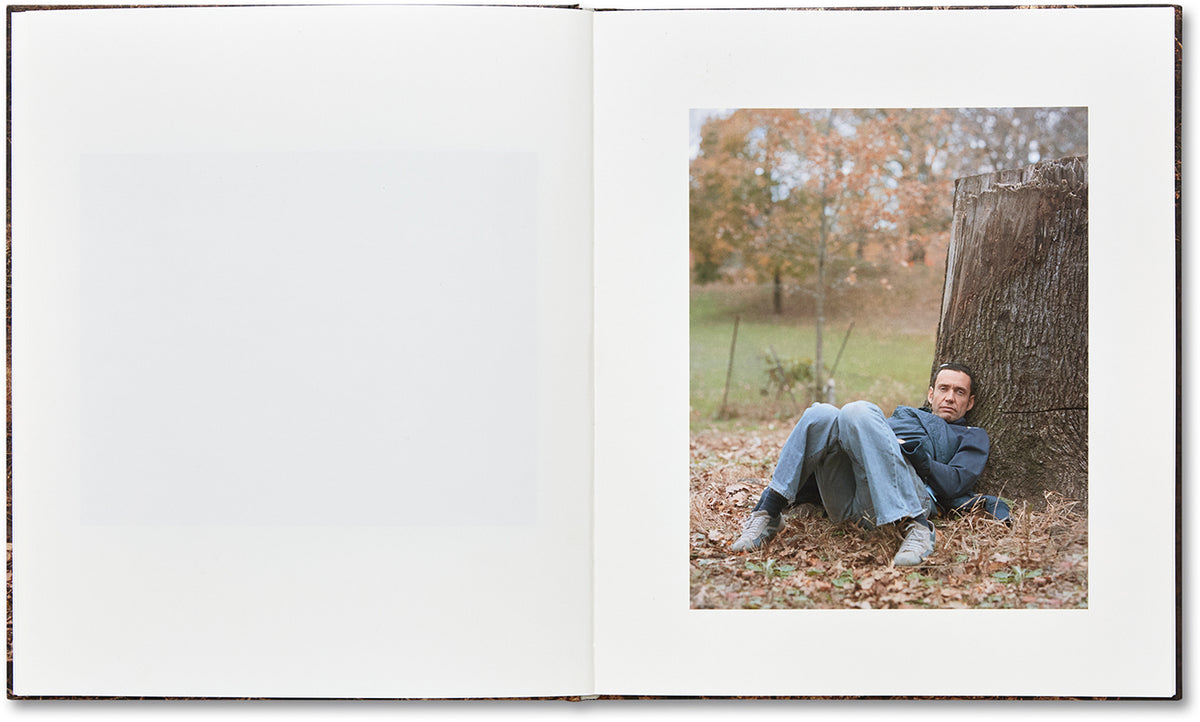 In Plain Air - Irina Rozovsky – MACK