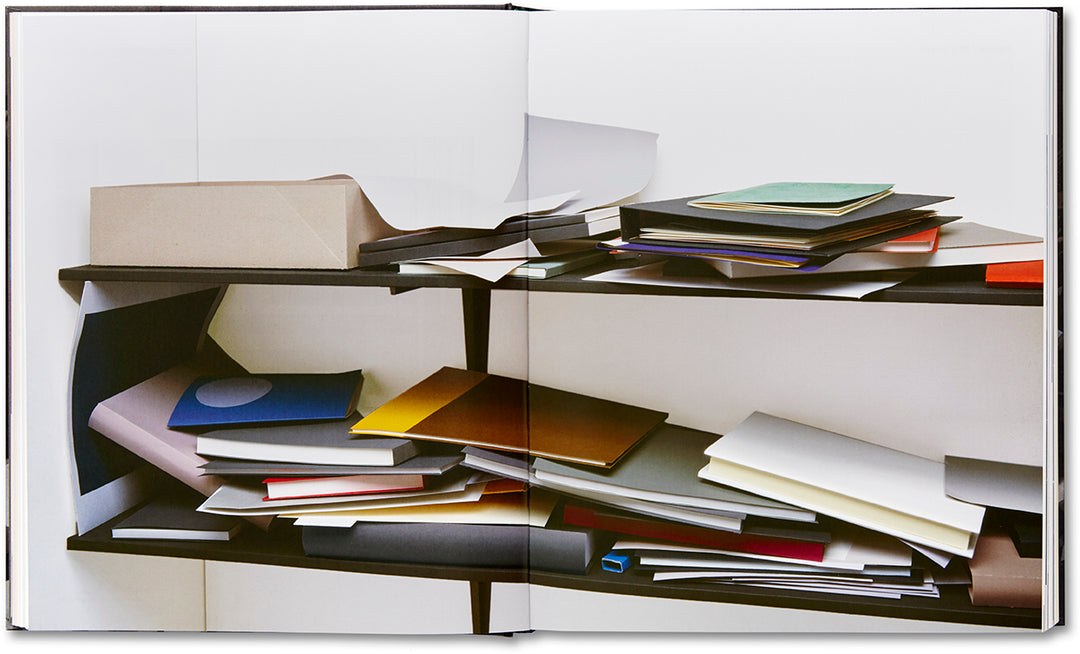 Collection Complete Paper The Complete Papers – MACK