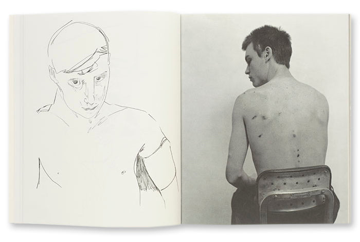 There I Was <br> Collier Schorr - MACK
